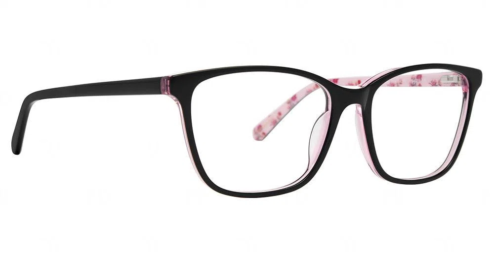 Vera Bradley VBSARA Eyeglasses - view 6